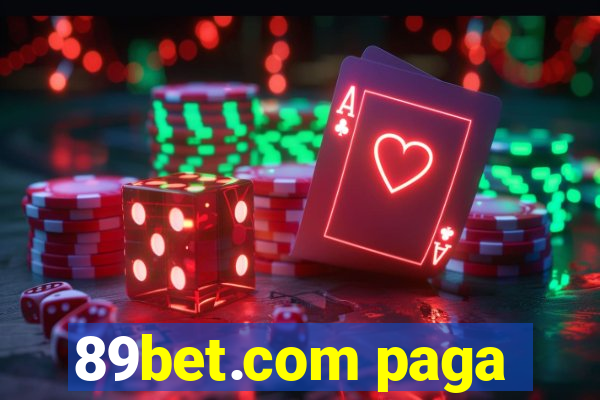 89bet.com paga